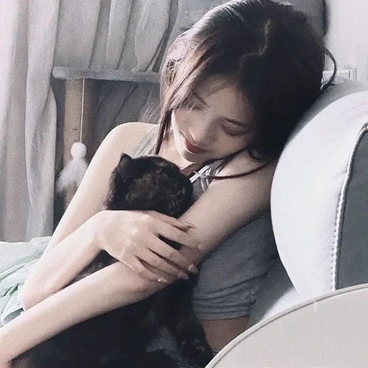 突然的喜欢